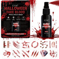 Gel de faux sang coagulé 50 ml